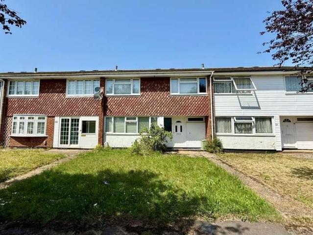 3 bed house for sale