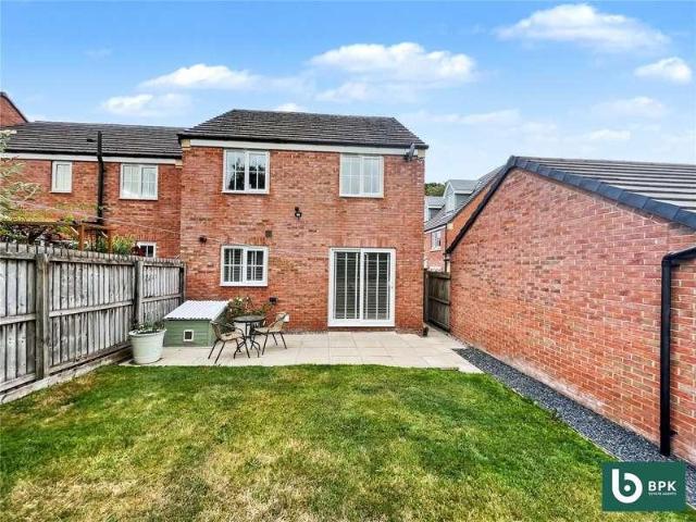 3 bed house for sale