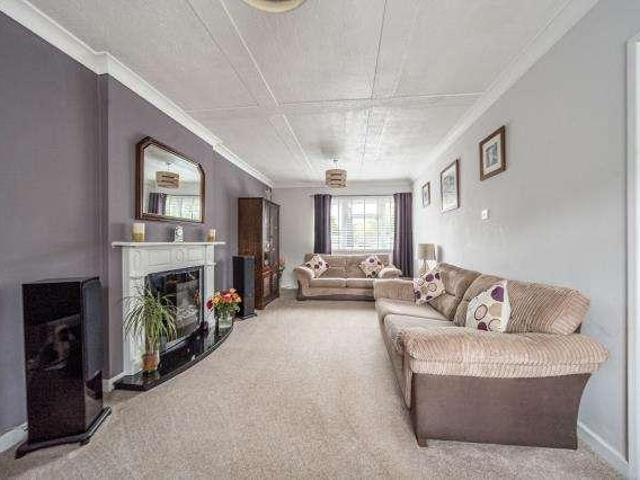 3 bed house for sale