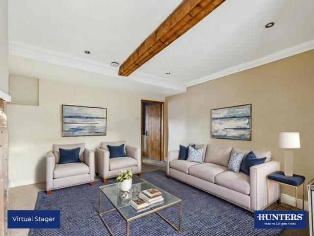 3 bed house for sale