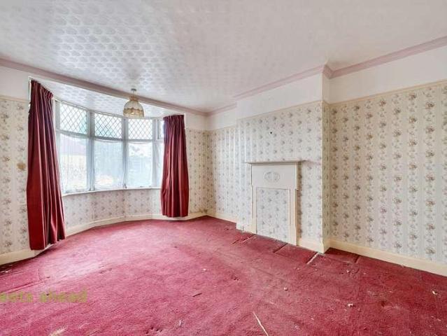 3 bed house for sale