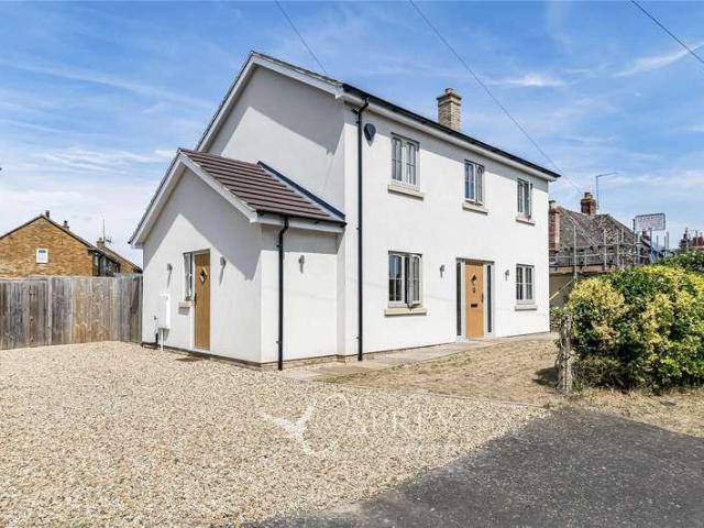 3 bed house for sale