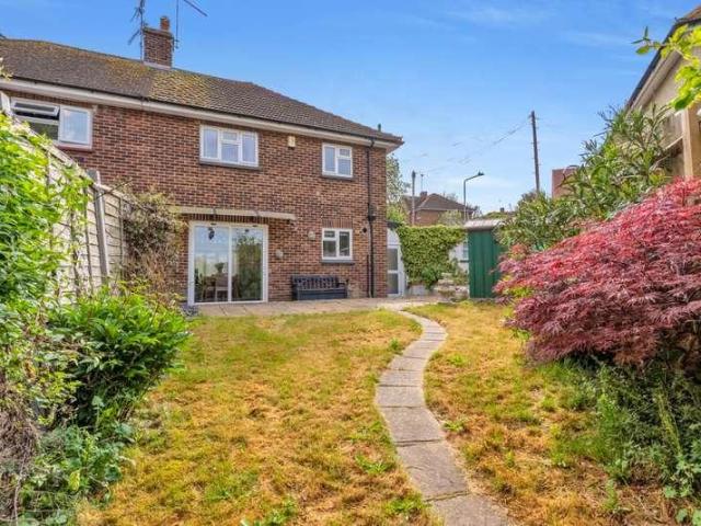 3 bed house for sale