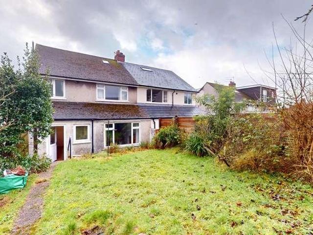 3 bed house for sale