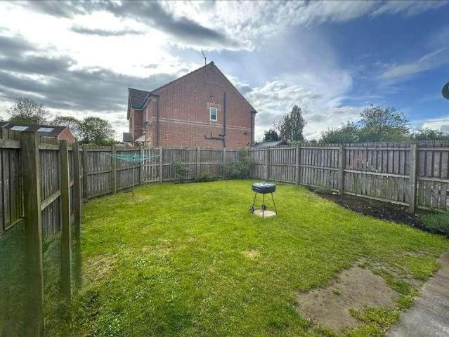 3 bed house for sale