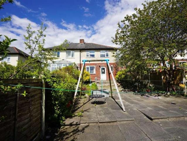 3 bed house for sale