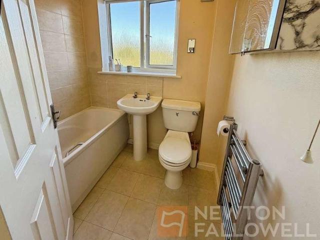 3 bed house for sale