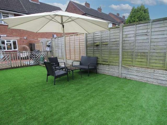 3 bed house for sale