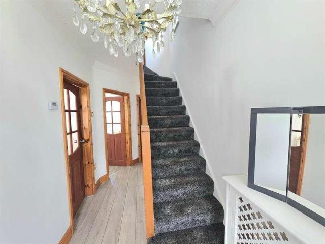 3 bed house for sale