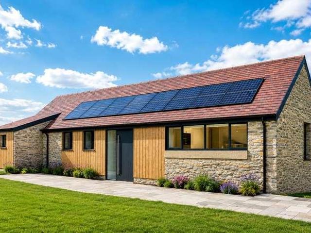 3 bed house for sale