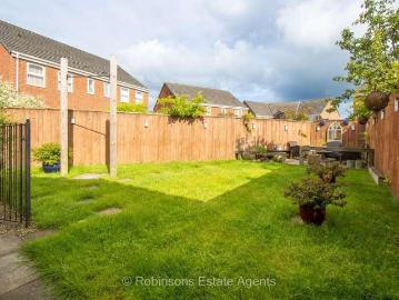 3 bed house for sale
