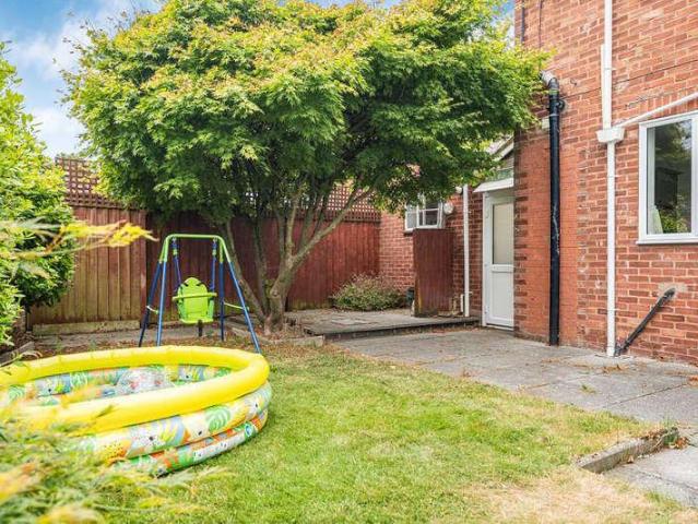 3 bed house for sale