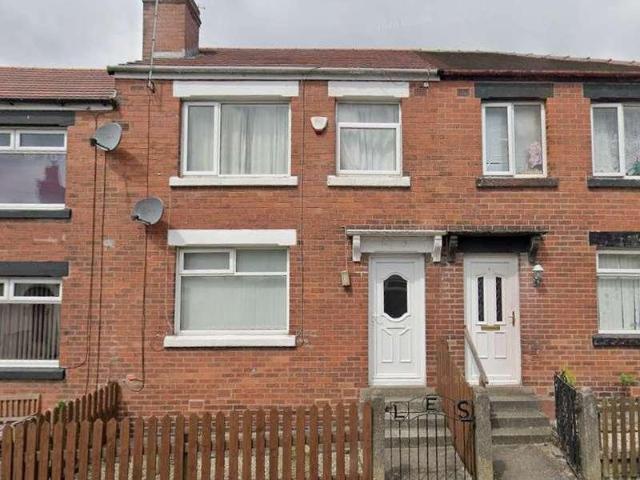 3 bed house for sale