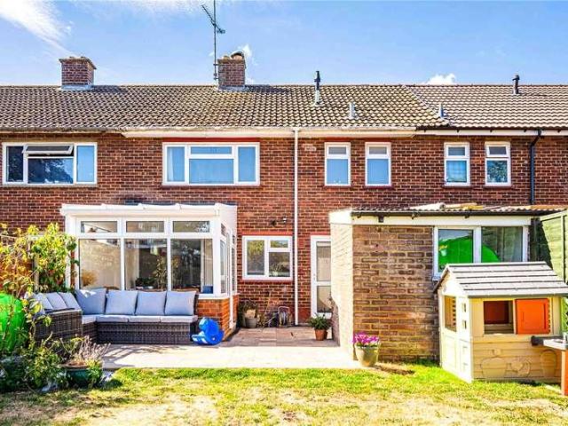 3 bed house for sale