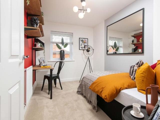 3 bed house for sale