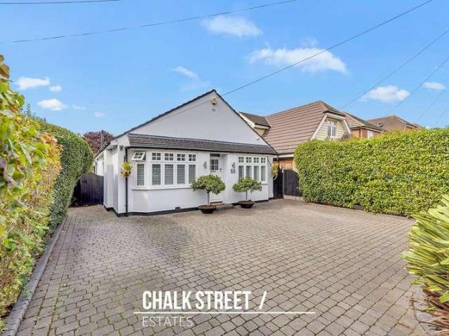 3 bed house for sale