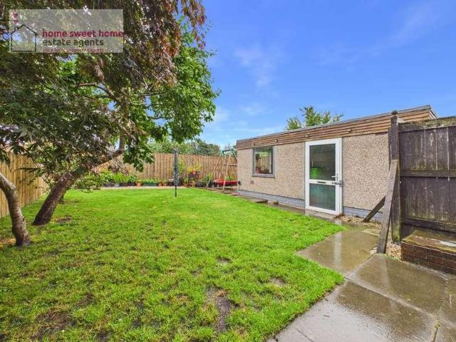 3 bed house for sale