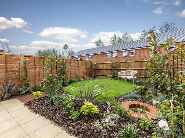 3 bed house for sale