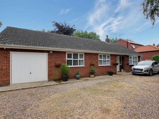 3 bed house for sale