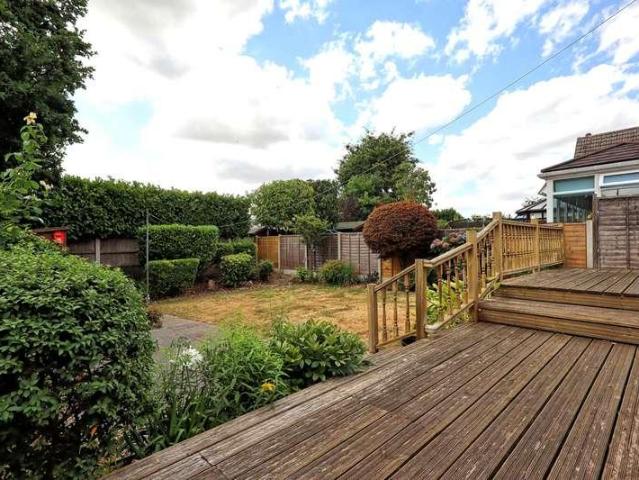 3 bed house for sale