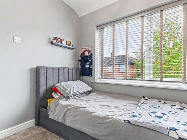 3 bed house for sale