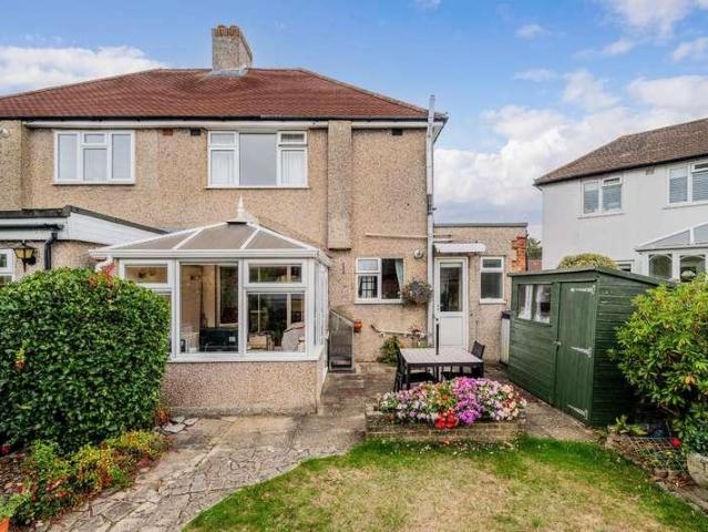 3 bed house for sale