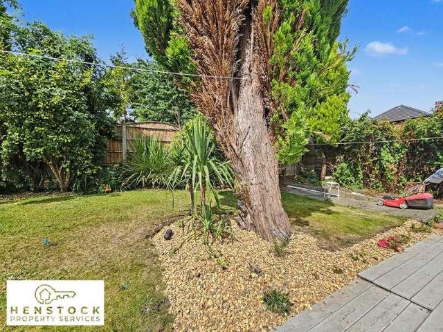 3 bed house for sale