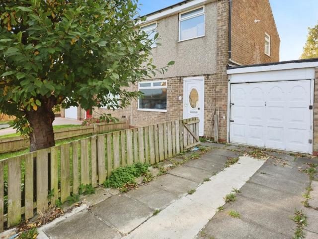 3 bed house for sale