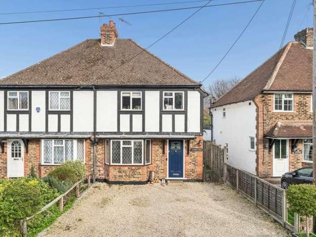3 bed house for sale