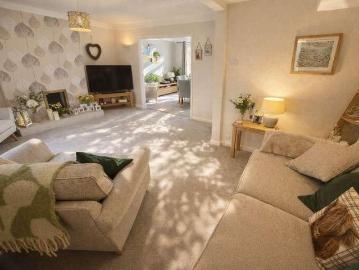 3 bed house for sale