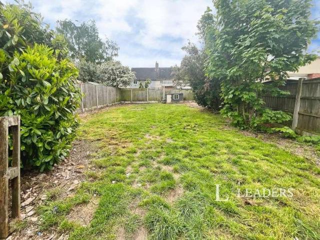 3 bed house for sale