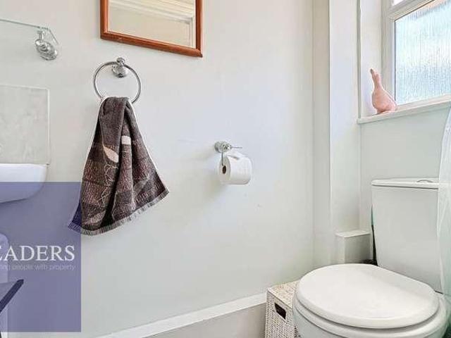 3 bed house for sale
