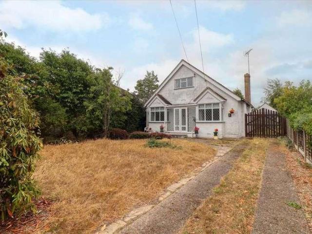 3 bed house for sale