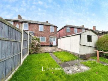 3 bed house for sale