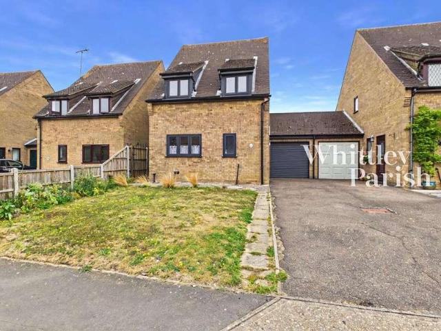 3 bed house for sale