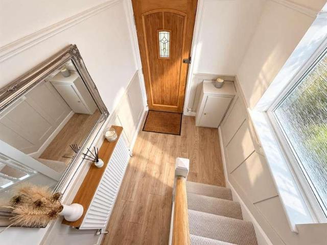 3 bed house for sale