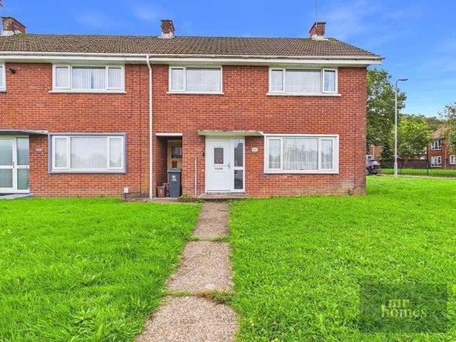 3 bed house for sale