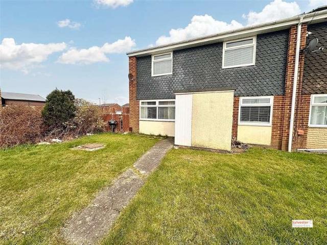 3 bed house for sale