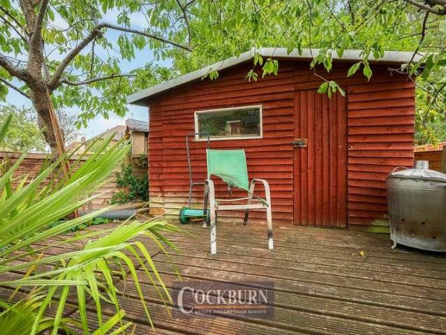3 bed house for sale