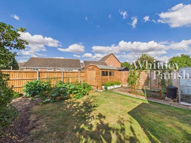 3 bed house for sale