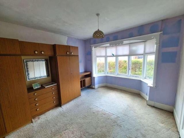 3 bed house for sale