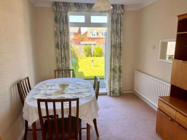 3 bed house for sale