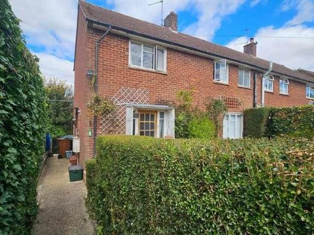 3 bed house for sale