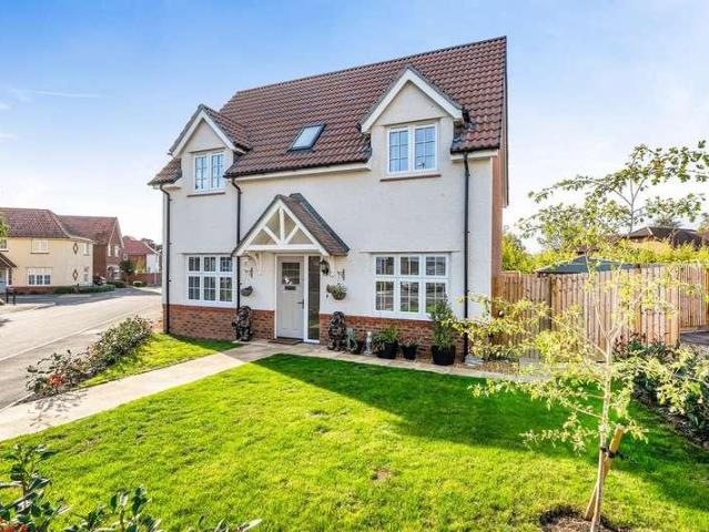 3 bed house for sale