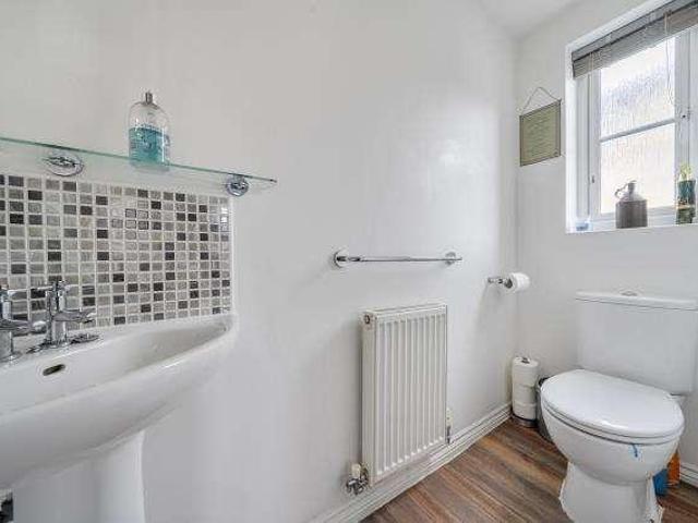 3 bed house for sale