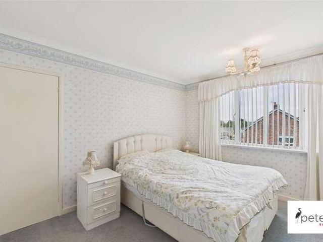 3 bed house for sale