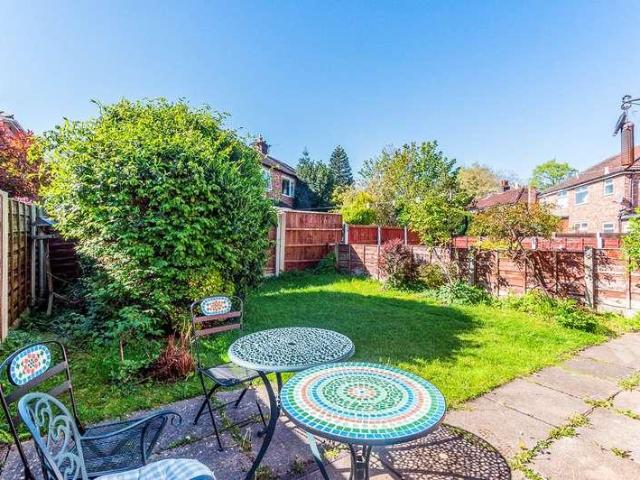 3 bed house for sale