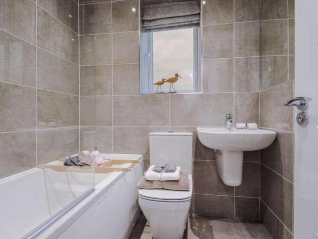 3 bed house for sale
