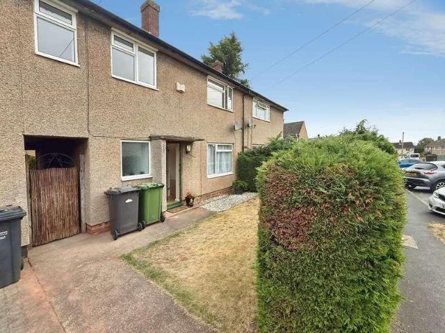 3 bed house for sale