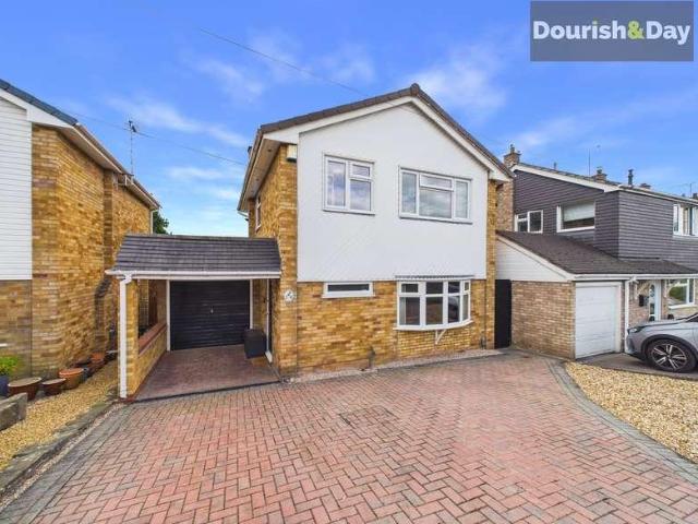 3 bed house for sale